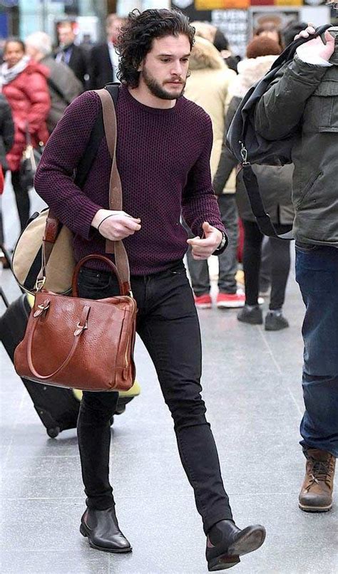 kit harrington fashion y